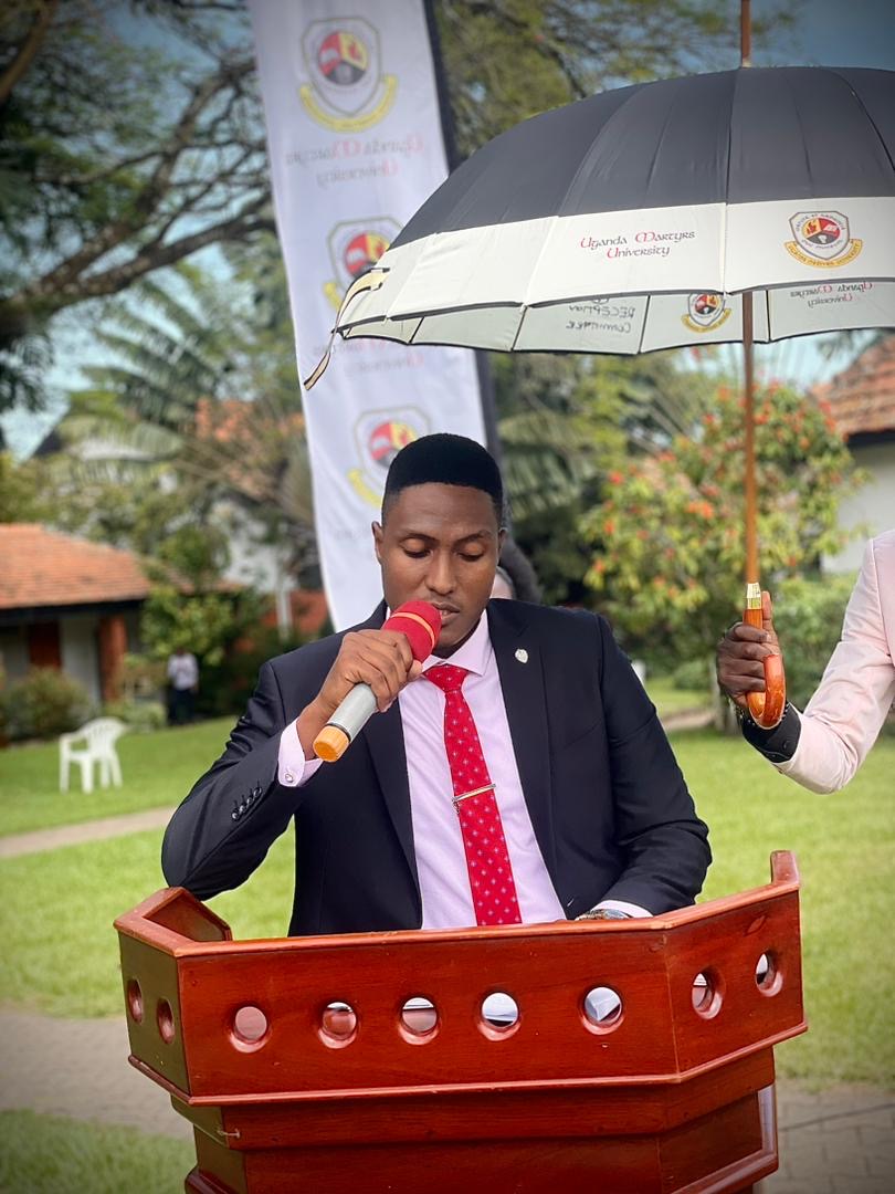 Johaness Silas Nghabi